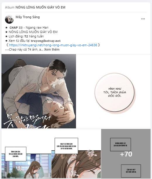 Tự Do Trong Mơ - Chap 131.2 - Trang 50