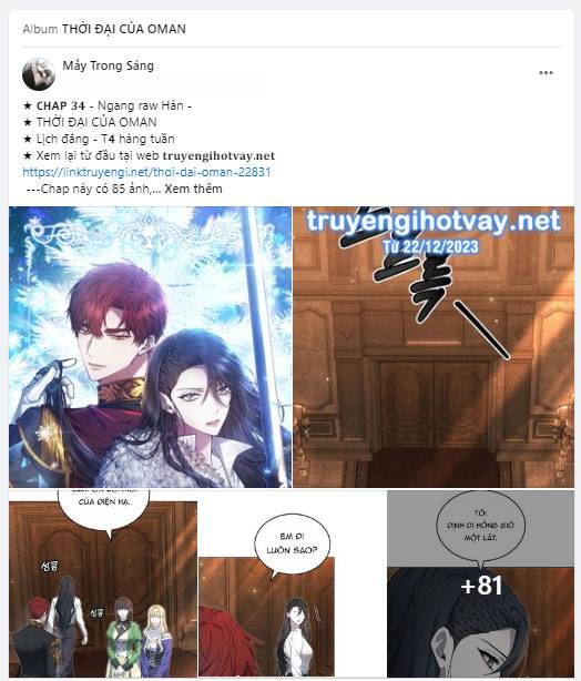 Tự Do Trong Mơ - Chap 131.2 - Trang 54