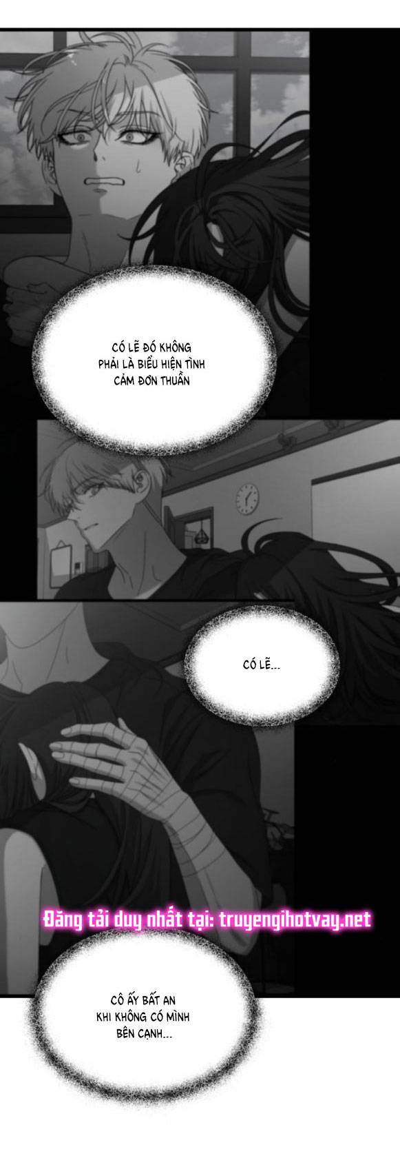 Tự Do Trong Mơ - Chap 131.2 - Trang 10