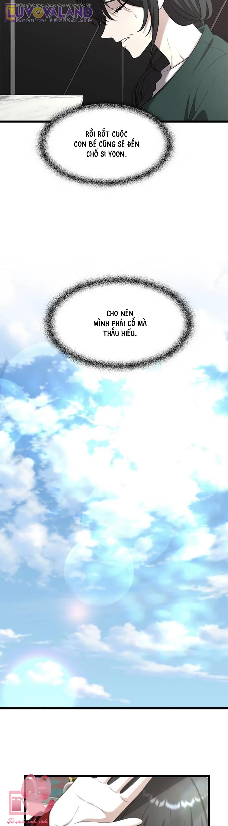 Tự Do Trong Mơ - Chap 131 - Trang 11