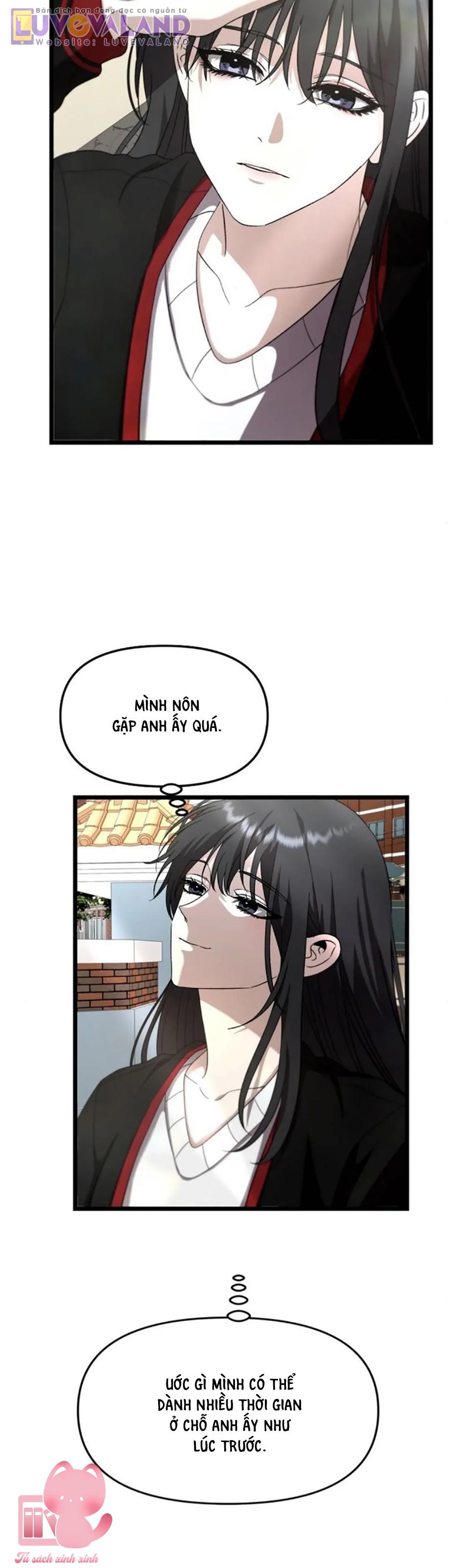 Tự Do Trong Mơ - Chap 131 - Trang 12