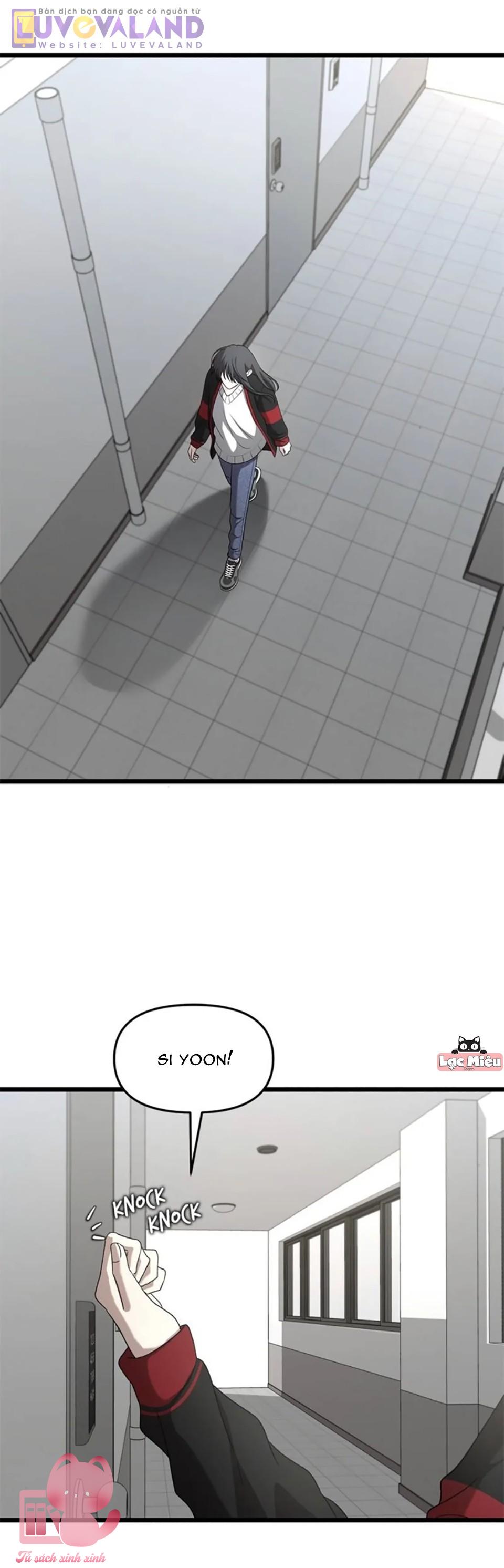 Tự Do Trong Mơ - Chap 131 - Trang 13
