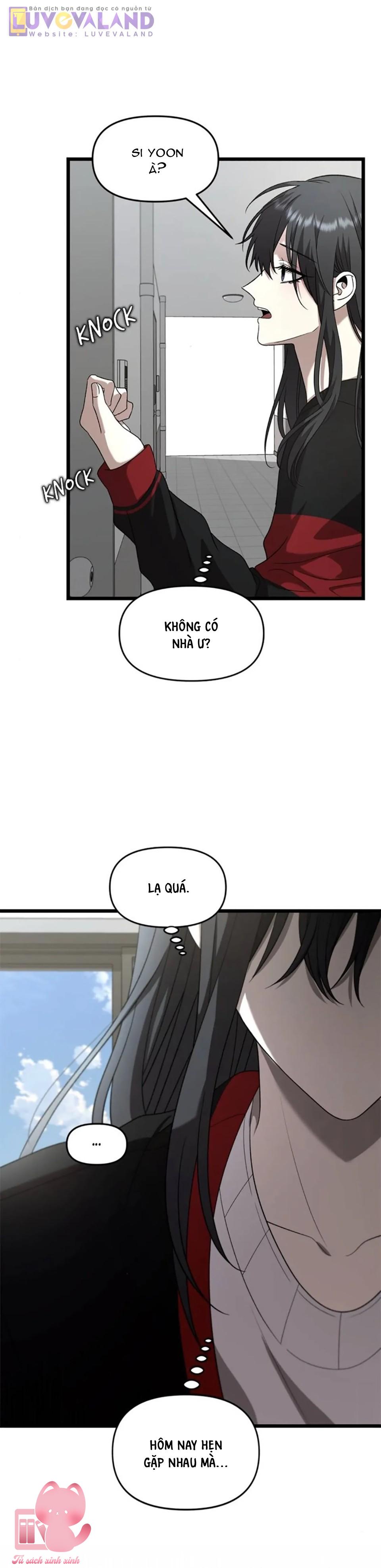 Tự Do Trong Mơ - Chap 131 - Trang 14