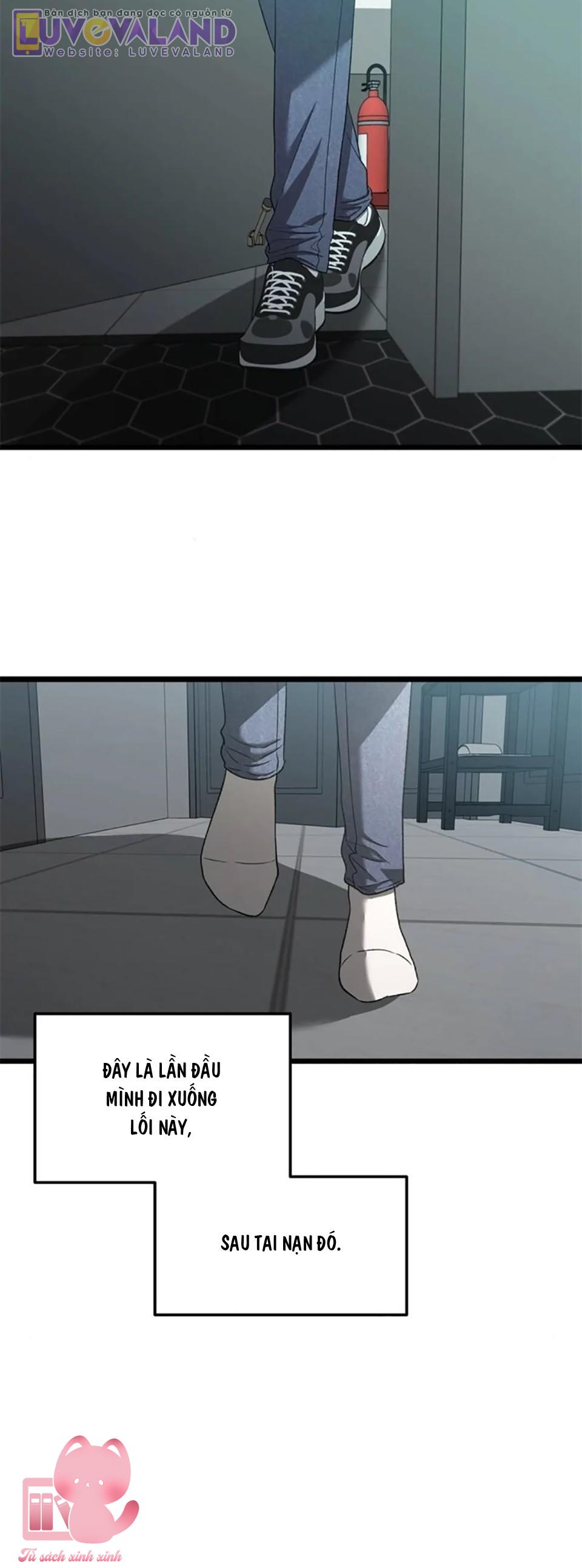 Tự Do Trong Mơ - Chap 131 - Trang 16