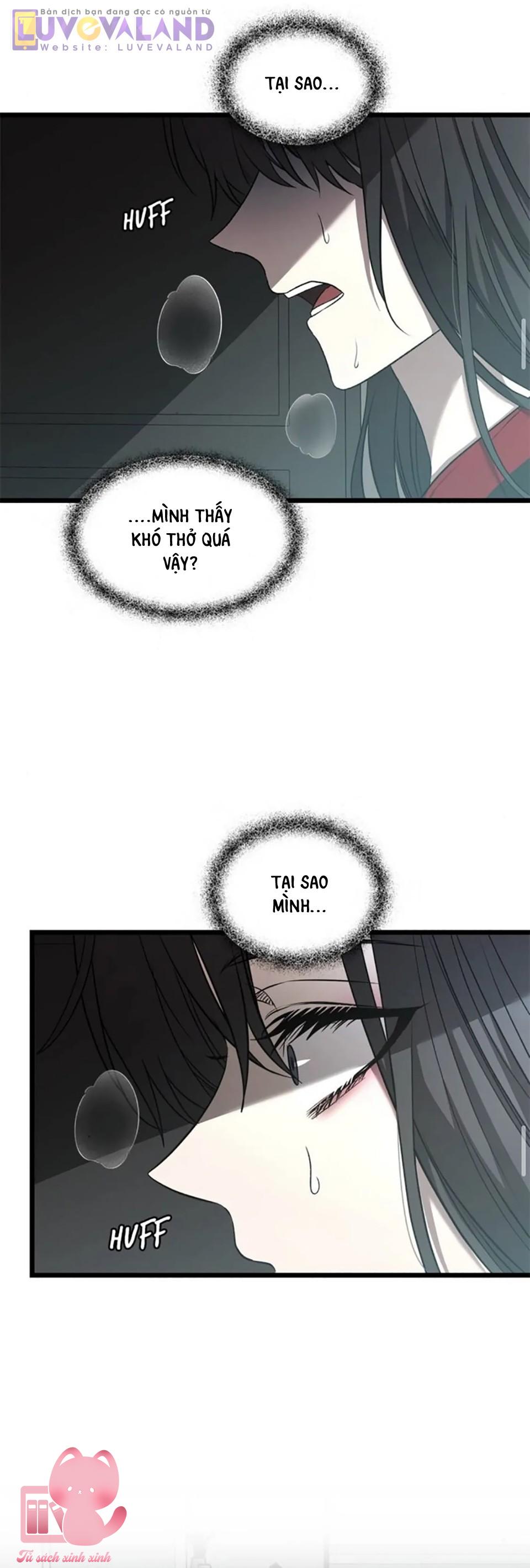 Tự Do Trong Mơ - Chap 131 - Trang 17