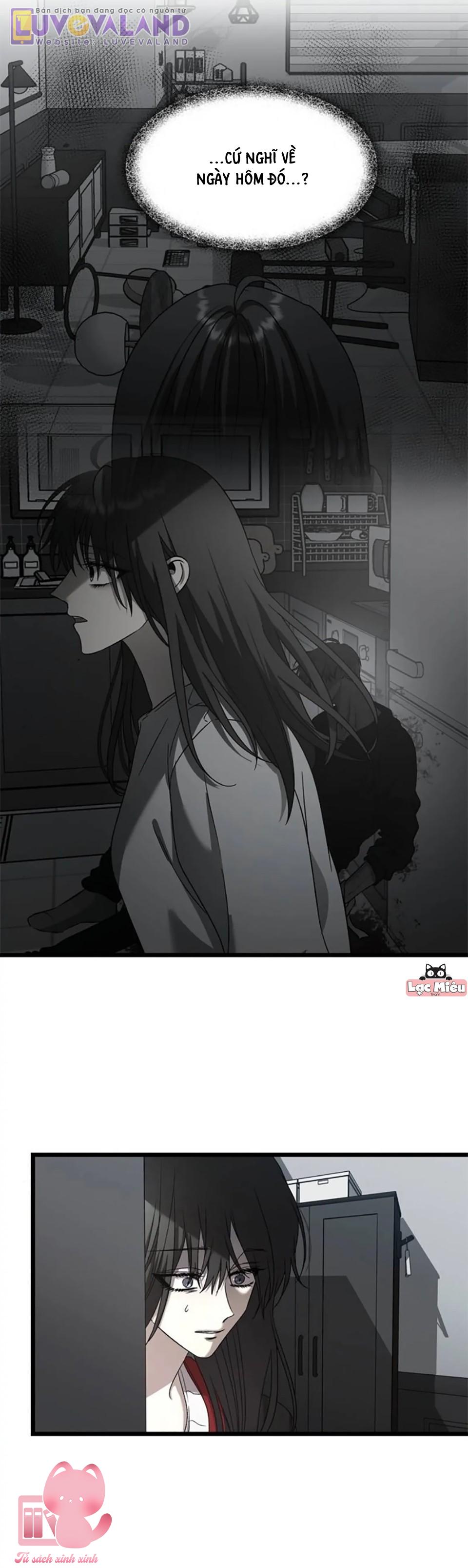 Tự Do Trong Mơ - Chap 131 - Trang 18