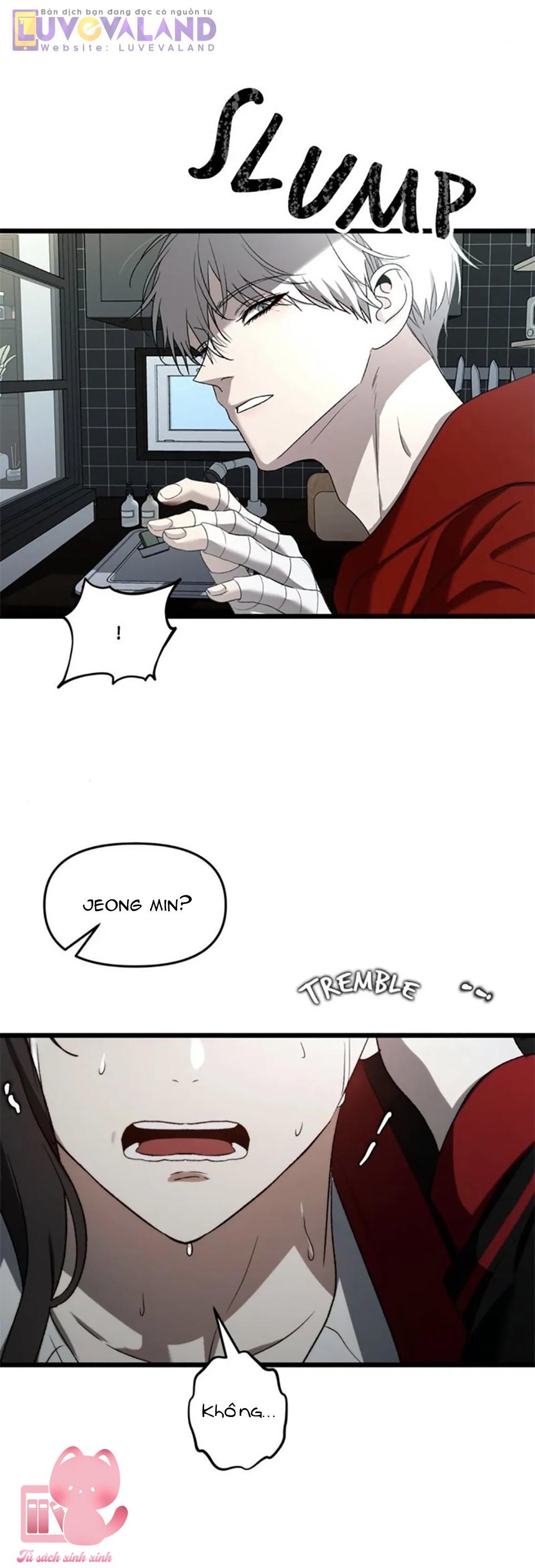 Tự Do Trong Mơ - Chap 131 - Trang 20