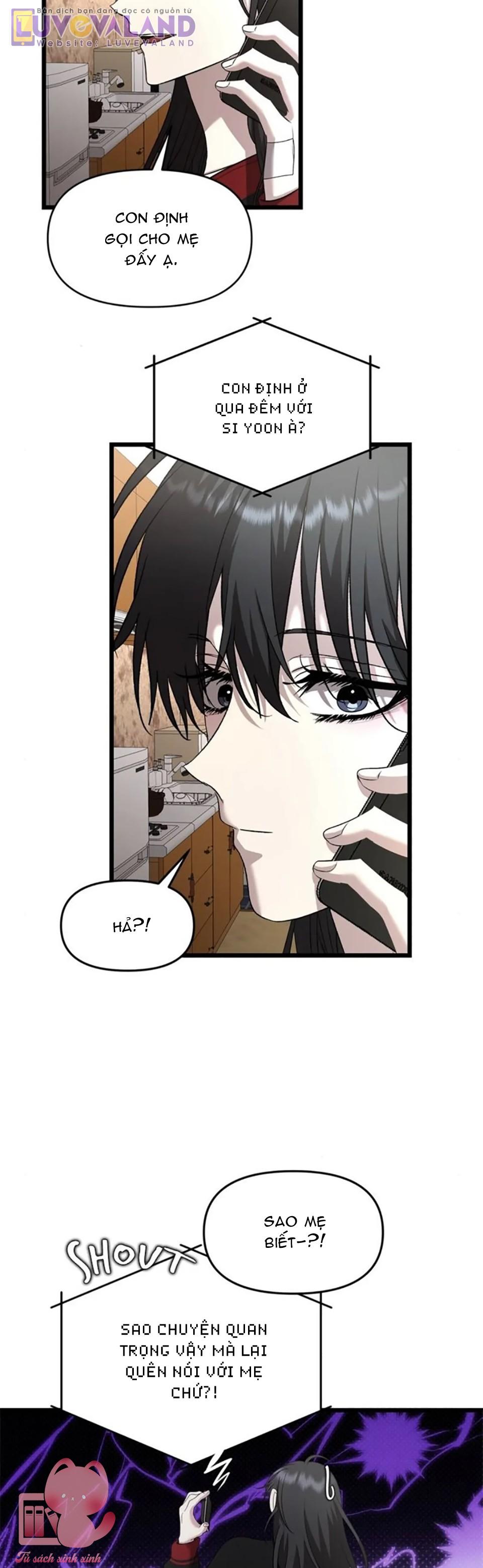 Tự Do Trong Mơ - Chap 131 - Trang 3