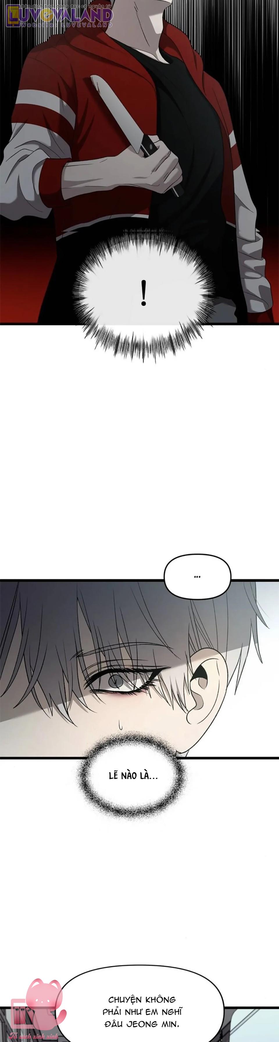 Tự Do Trong Mơ - Chap 131 - Trang 23