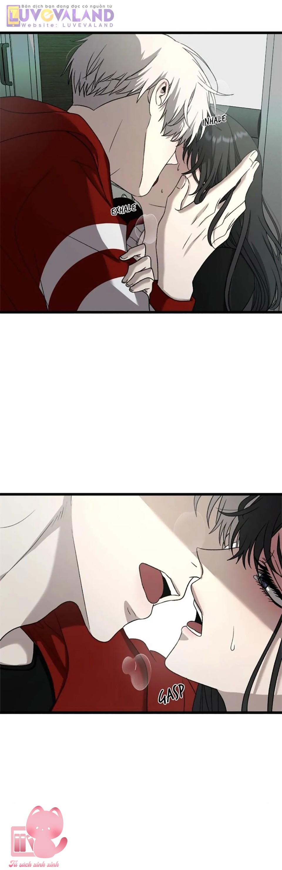 Tự Do Trong Mơ - Chap 131 - Trang 27
