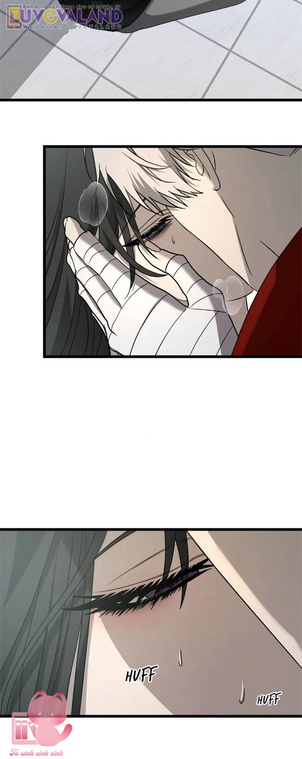 Tự Do Trong Mơ - Chap 131 - Trang 29