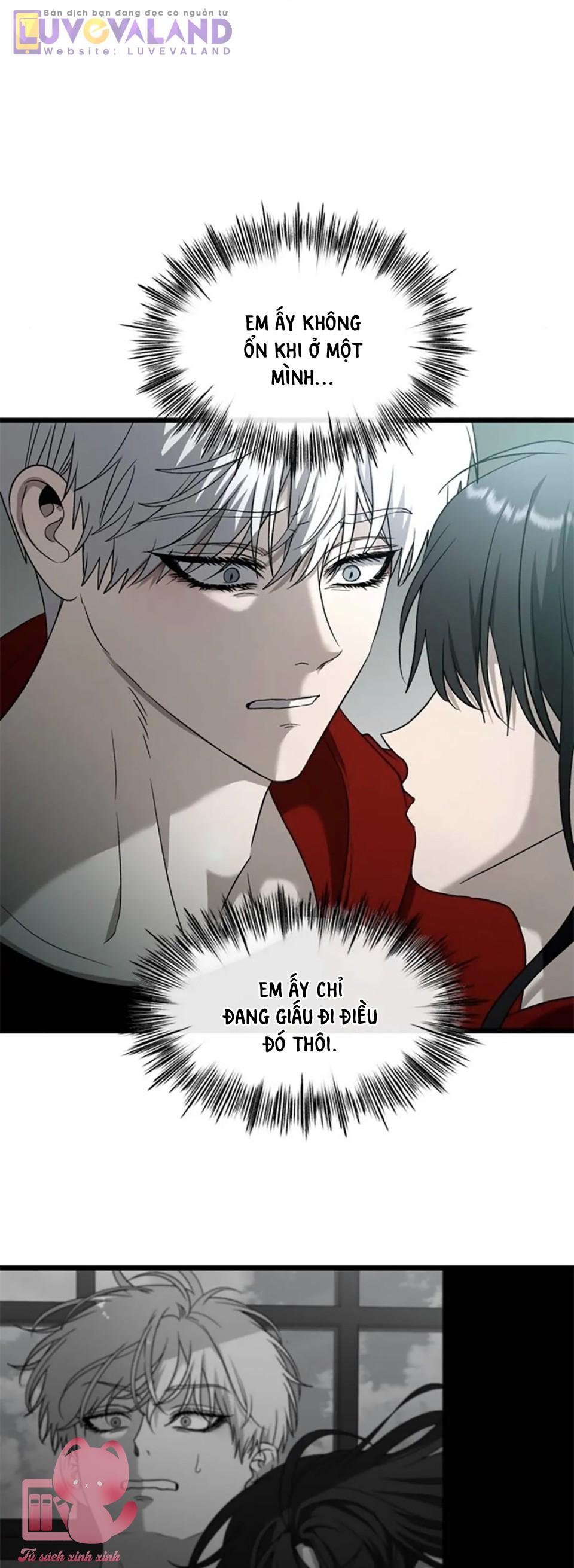 Tự Do Trong Mơ - Chap 131 - Trang 31