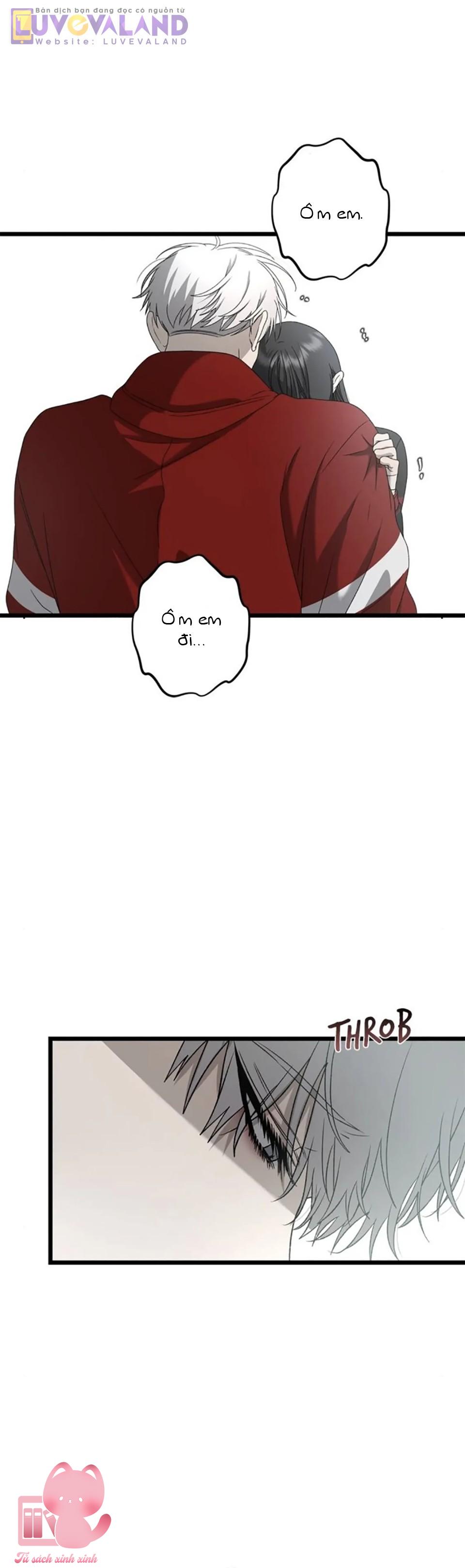 Tự Do Trong Mơ - Chap 131 - Trang 33