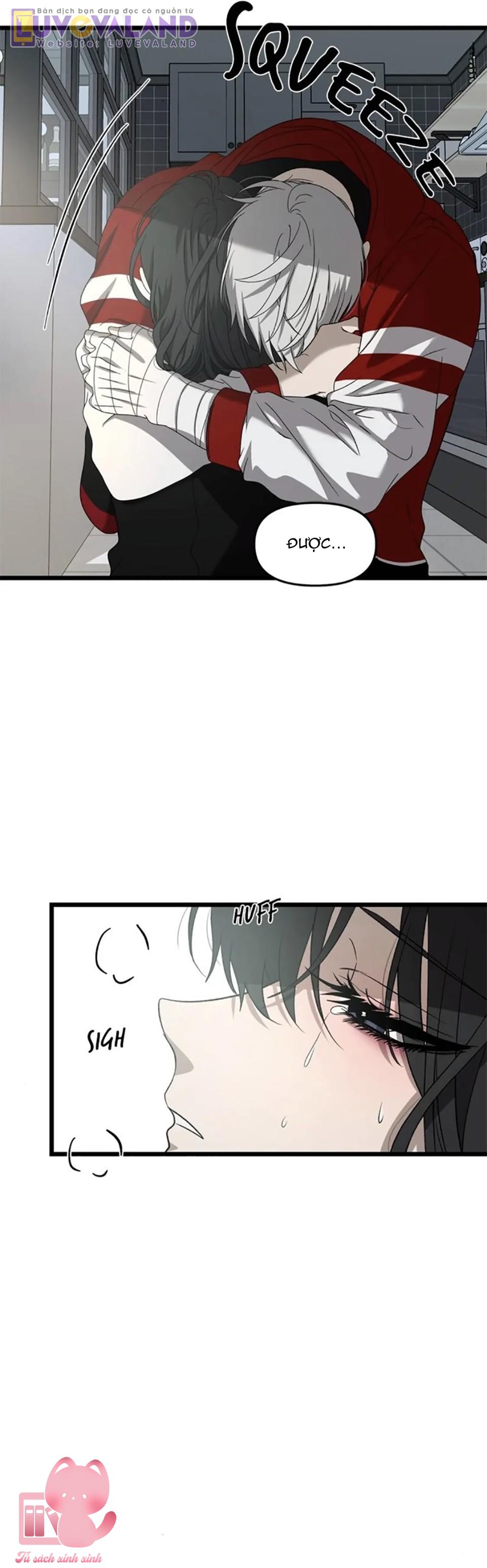 Tự Do Trong Mơ - Chap 131 - Trang 34