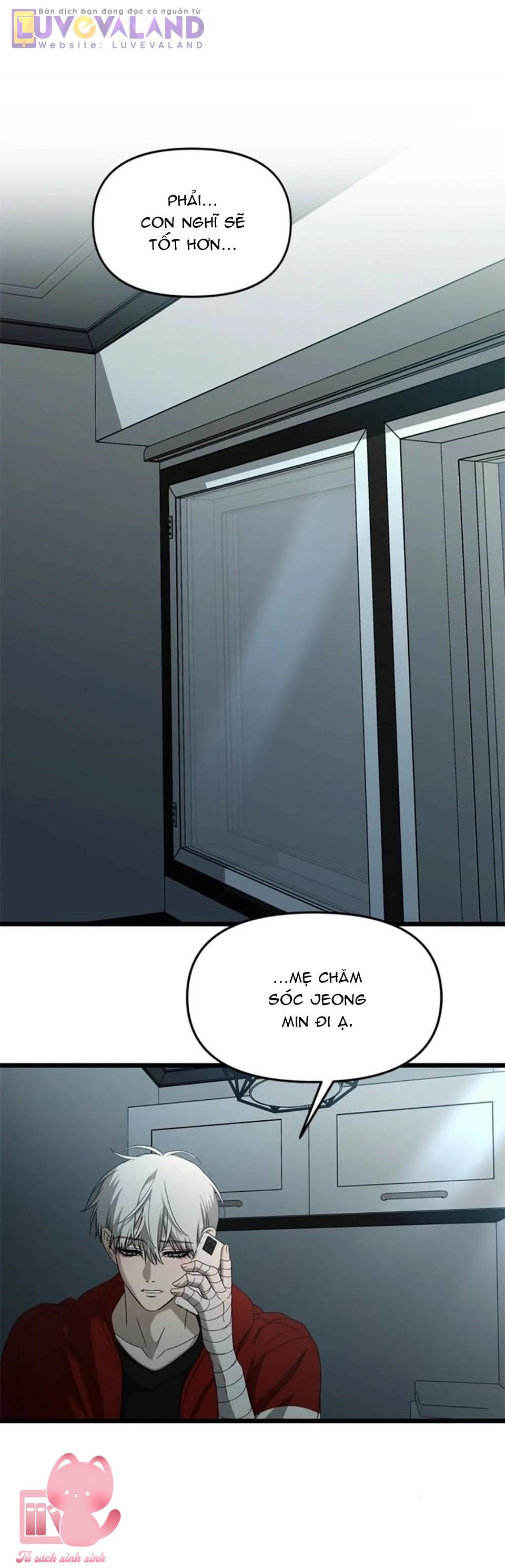 Tự Do Trong Mơ - Chap 131 - Trang 35
