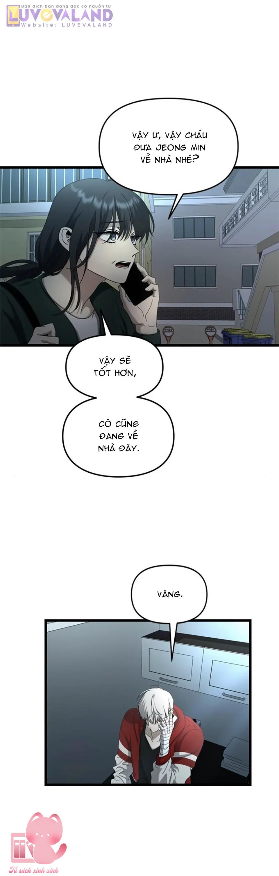 Tự Do Trong Mơ - Chap 131 - Trang 36