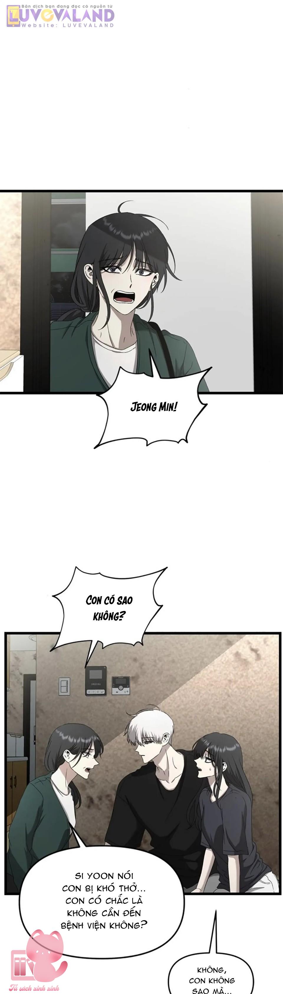 Tự Do Trong Mơ - Chap 131 - Trang 40