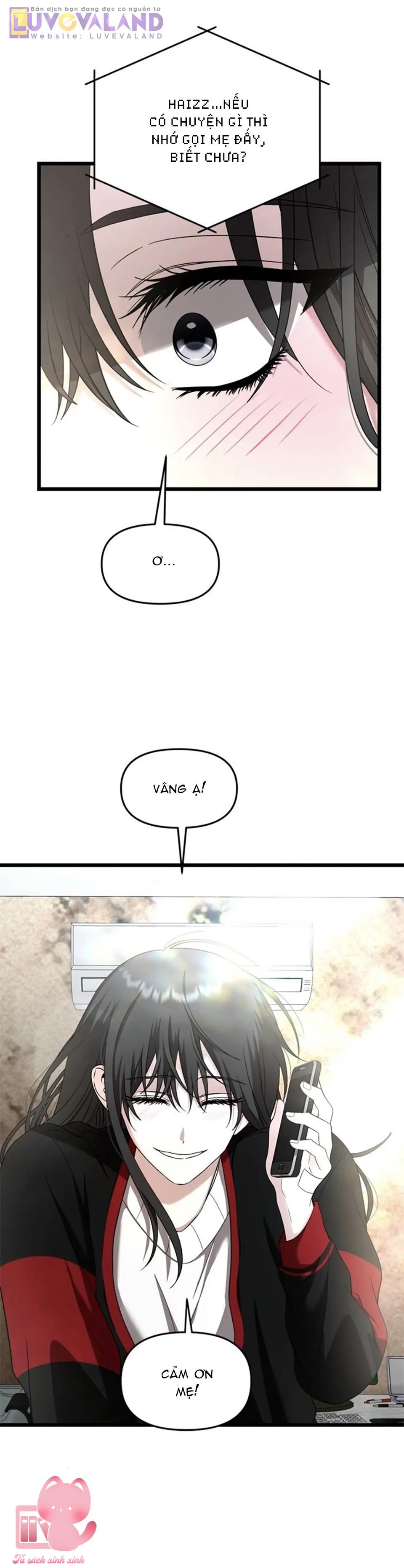 Tự Do Trong Mơ - Chap 131 - Trang 5