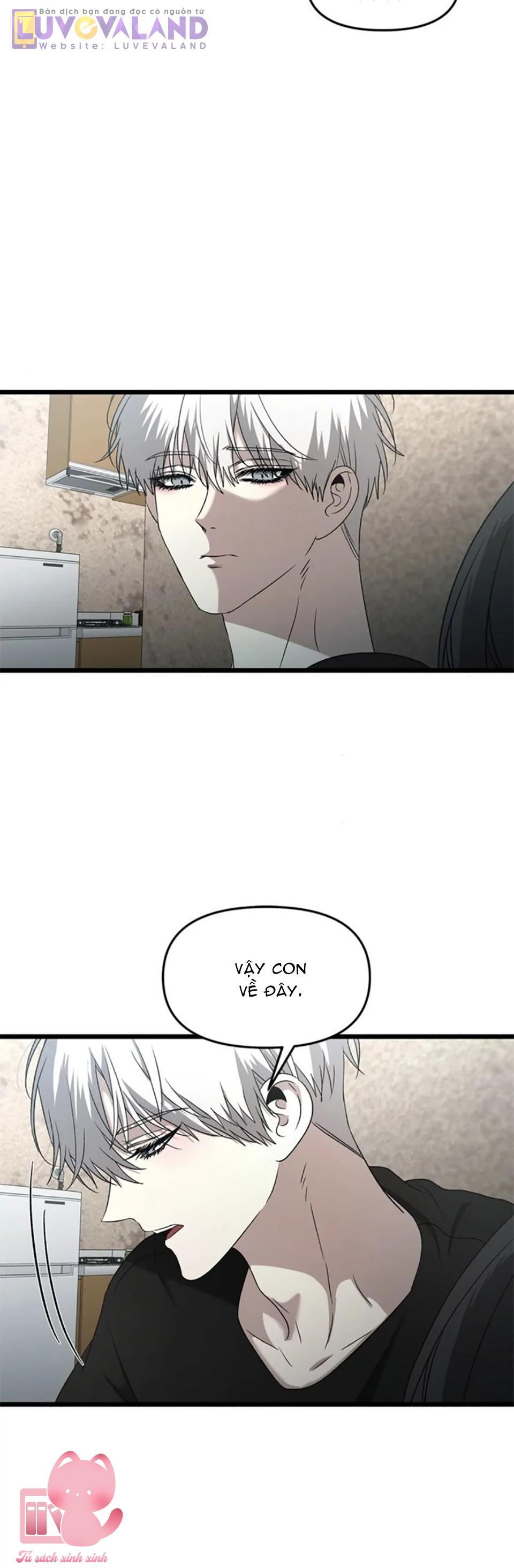 Tự Do Trong Mơ - Chap 131 - Trang 41