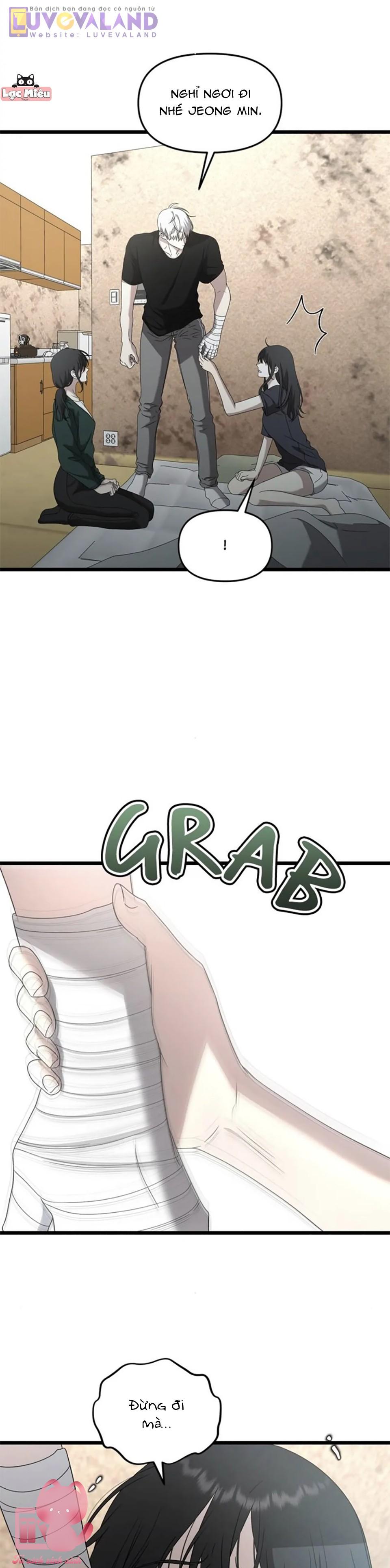 Tự Do Trong Mơ - Chap 131 - Trang 42