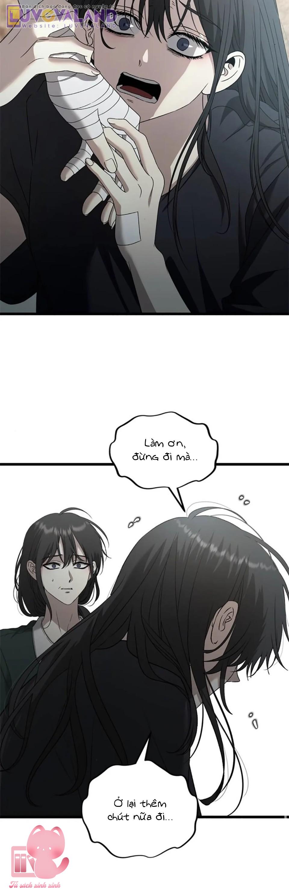 Tự Do Trong Mơ - Chap 131 - Trang 43