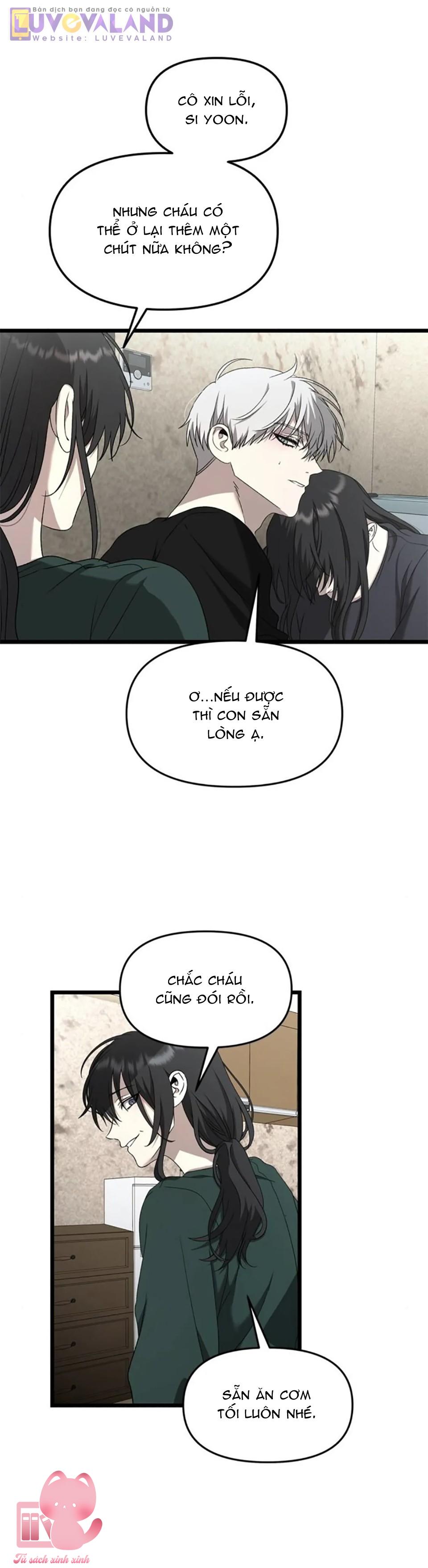 Tự Do Trong Mơ - Chap 131 - Trang 44