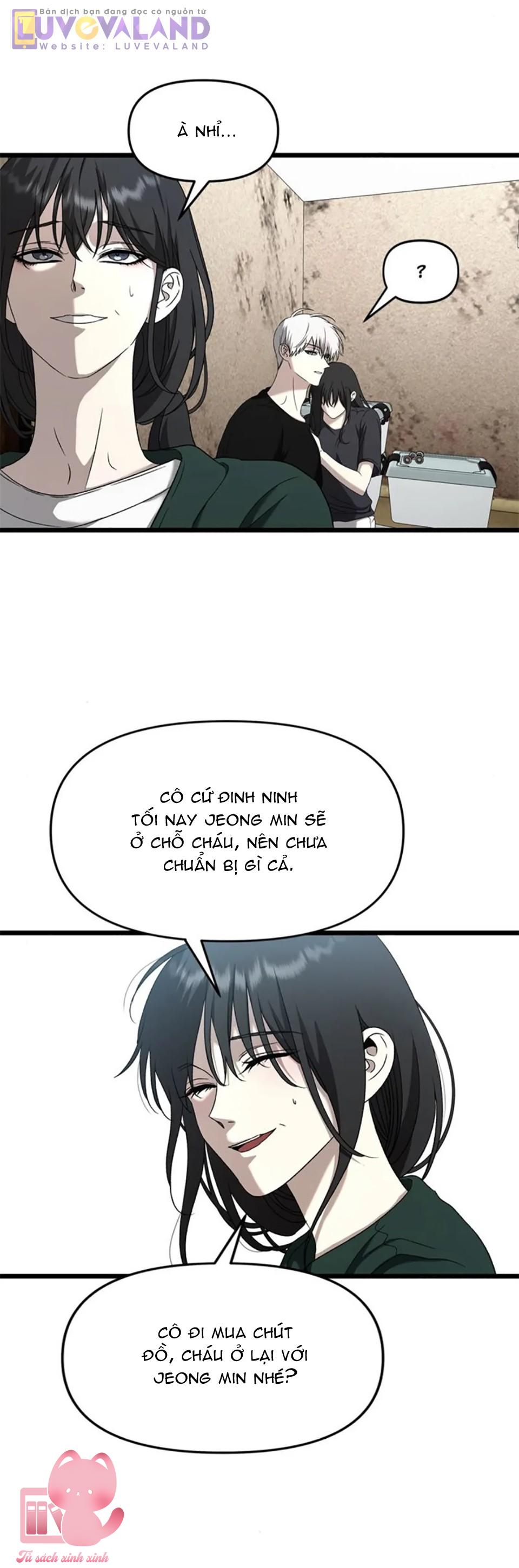 Tự Do Trong Mơ - Chap 131 - Trang 45