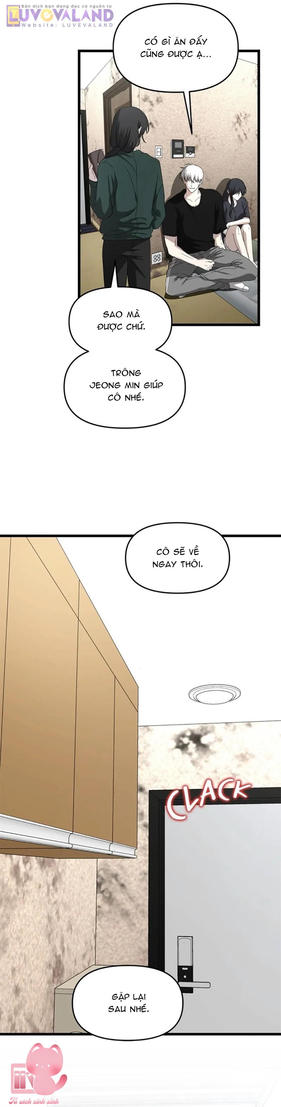 Tự Do Trong Mơ - Chap 131 - Trang 46