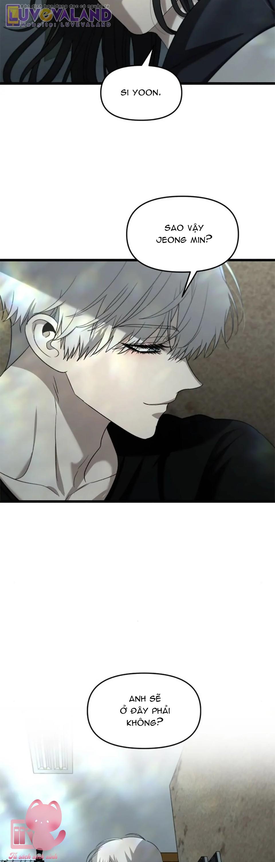 Tự Do Trong Mơ - Chap 131 - Trang 48