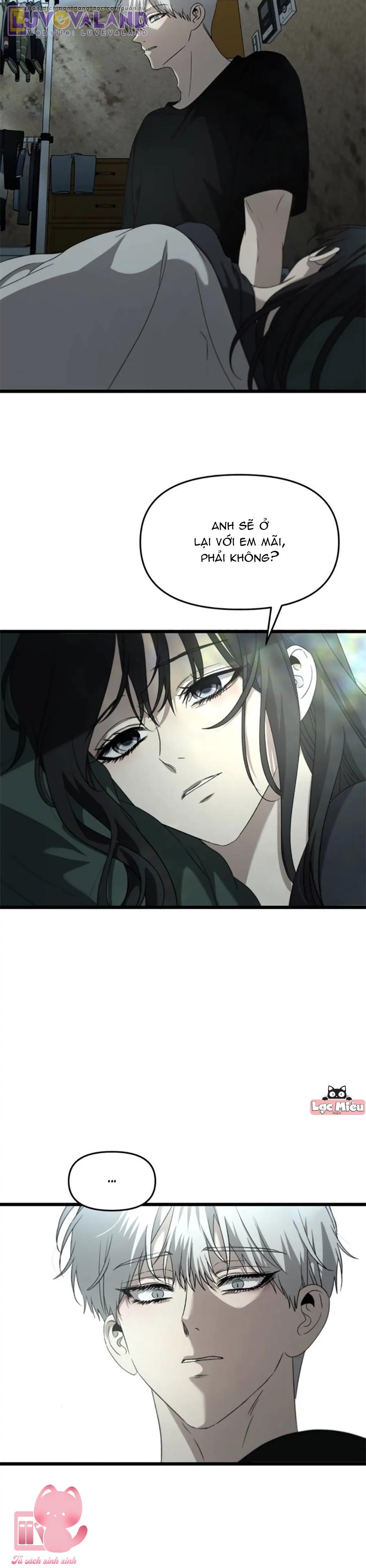 Tự Do Trong Mơ - Chap 131 - Trang 49
