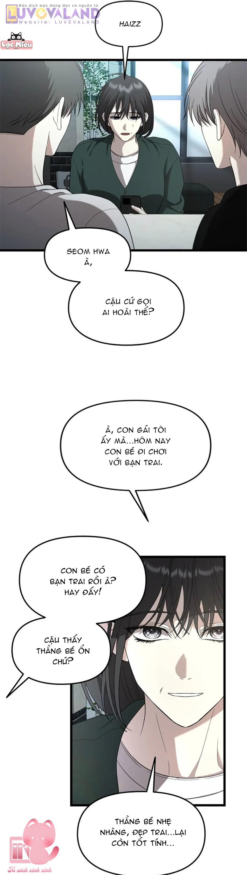 Tự Do Trong Mơ - Chap 131 - Trang 6