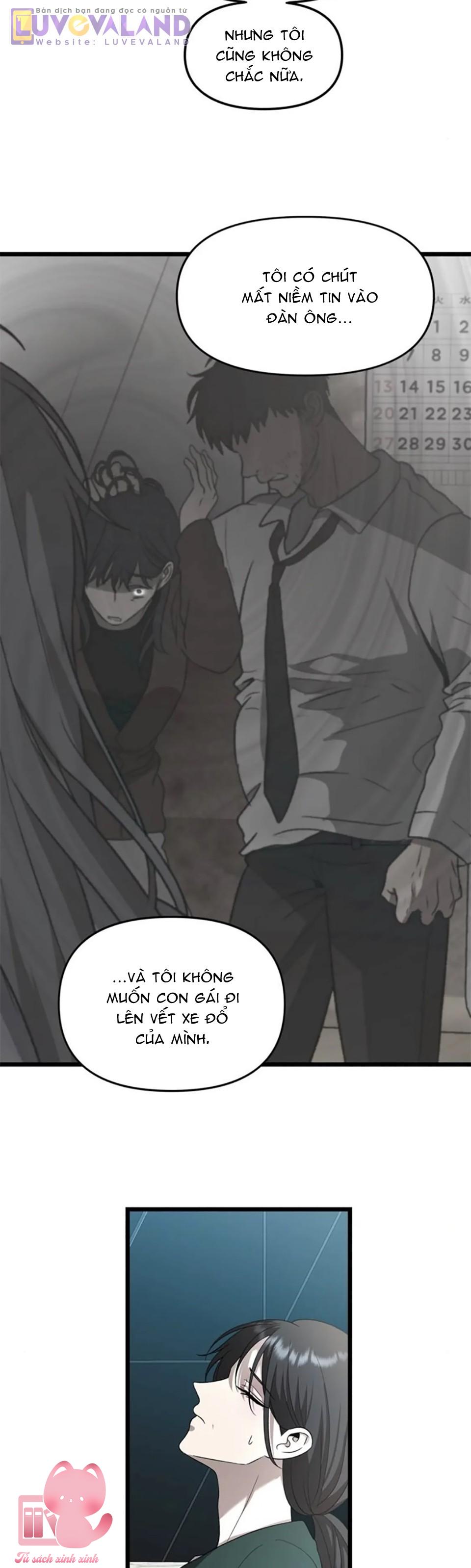Tự Do Trong Mơ - Chap 131 - Trang 7