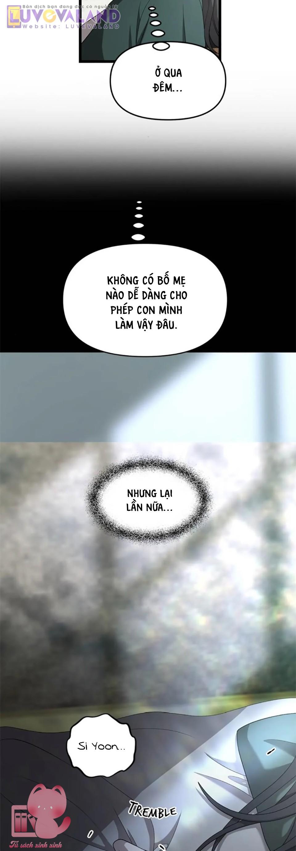 Tự Do Trong Mơ - Chap 131 - Trang 8