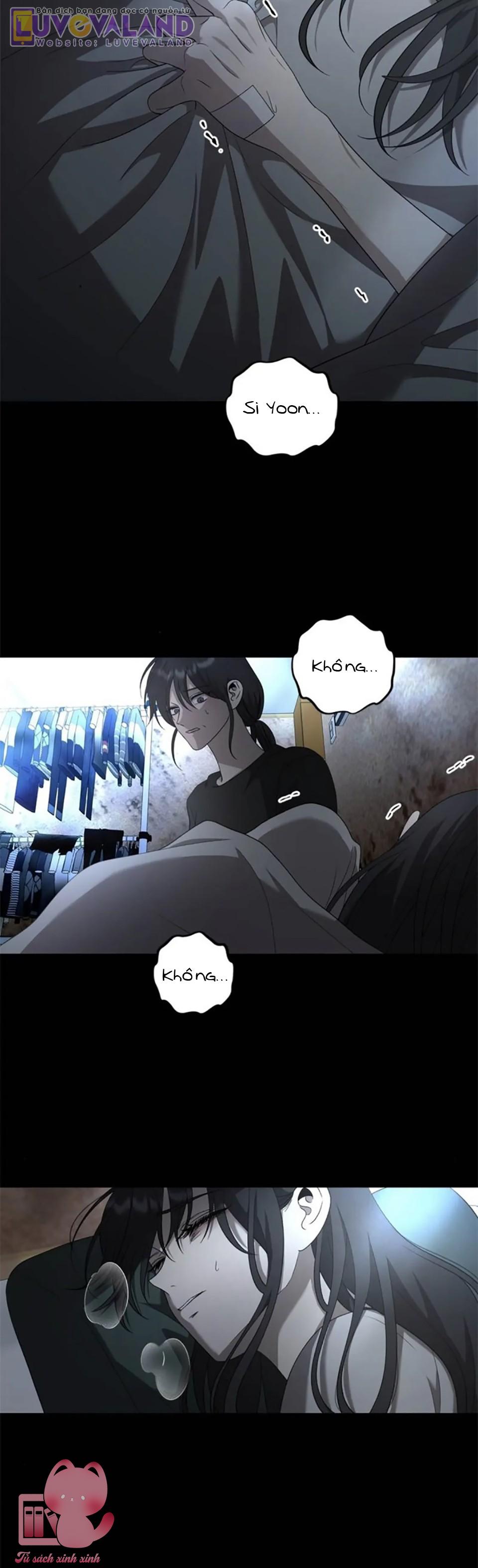 Tự Do Trong Mơ - Chap 131 - Trang 9