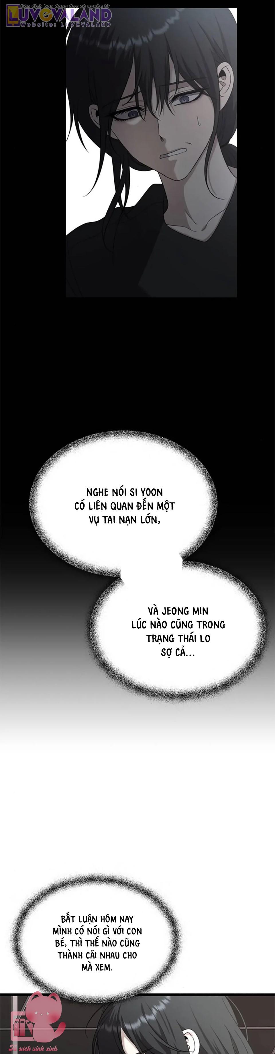 Tự Do Trong Mơ - Chap 131 - Trang 10
