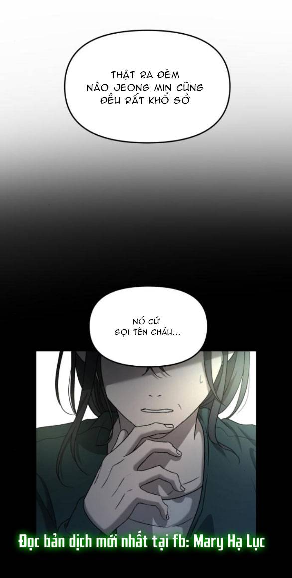 Tự Do Trong Mơ - Chap 132.1 - Trang 1
