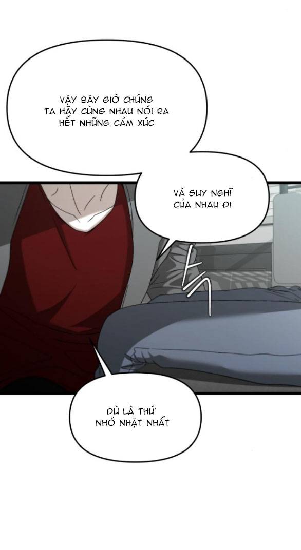 Tự Do Trong Mơ - Chap 132.1 - Trang 17