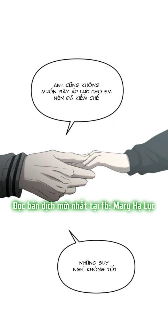 Tự Do Trong Mơ - Chap 132.1 - Trang 19