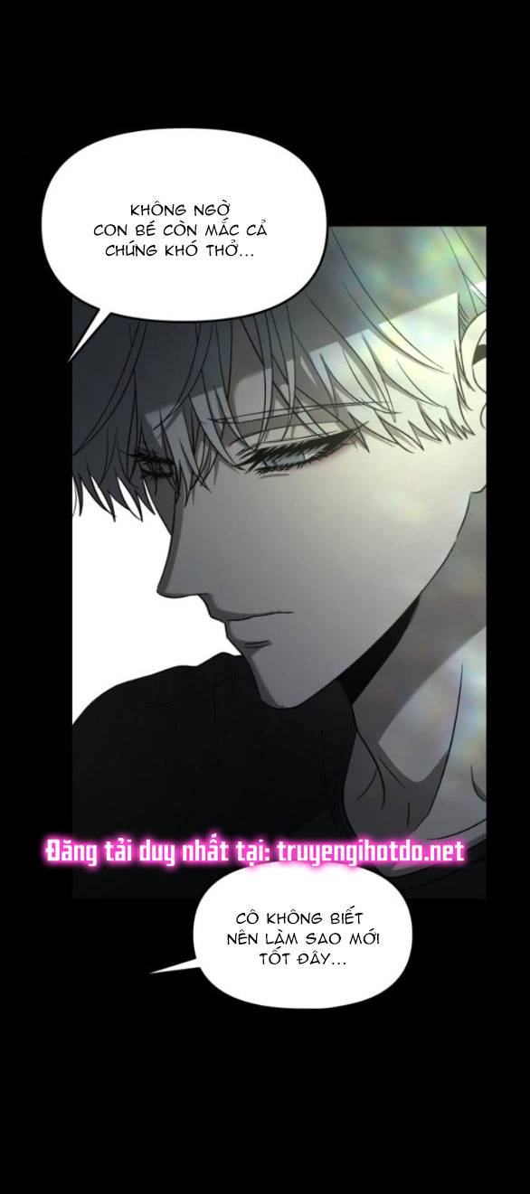 Tự Do Trong Mơ - Chap 132.1 - Trang 3