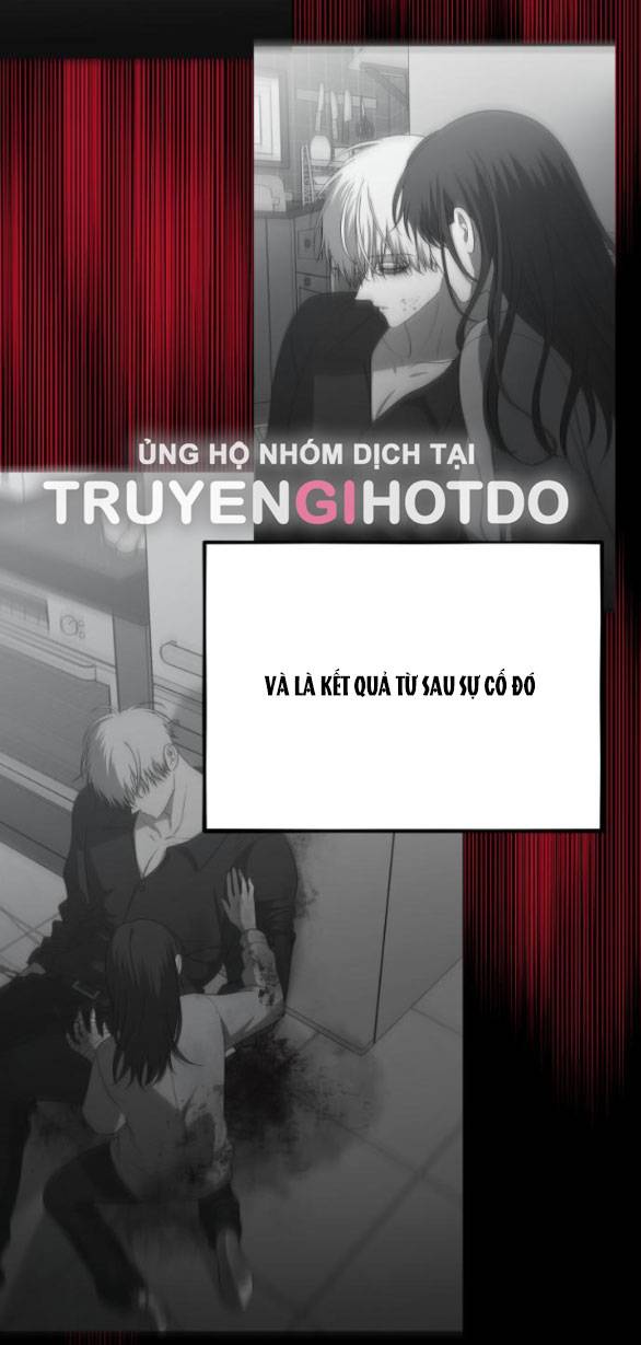 Tự Do Trong Mơ - Chap 132.1 - Trang 34
