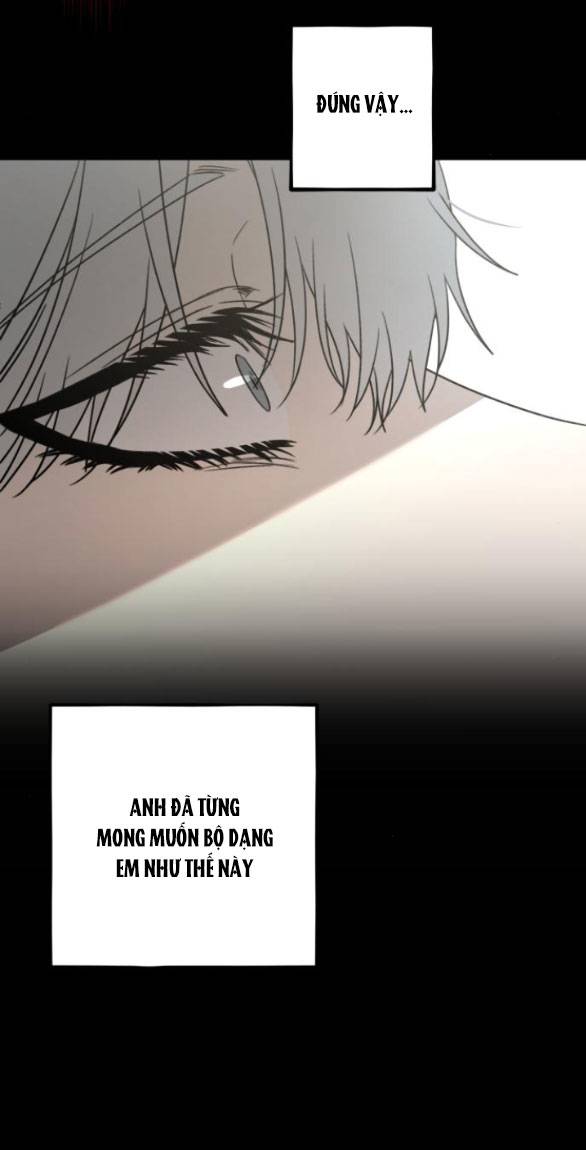 Tự Do Trong Mơ - Chap 132.1 - Trang 35