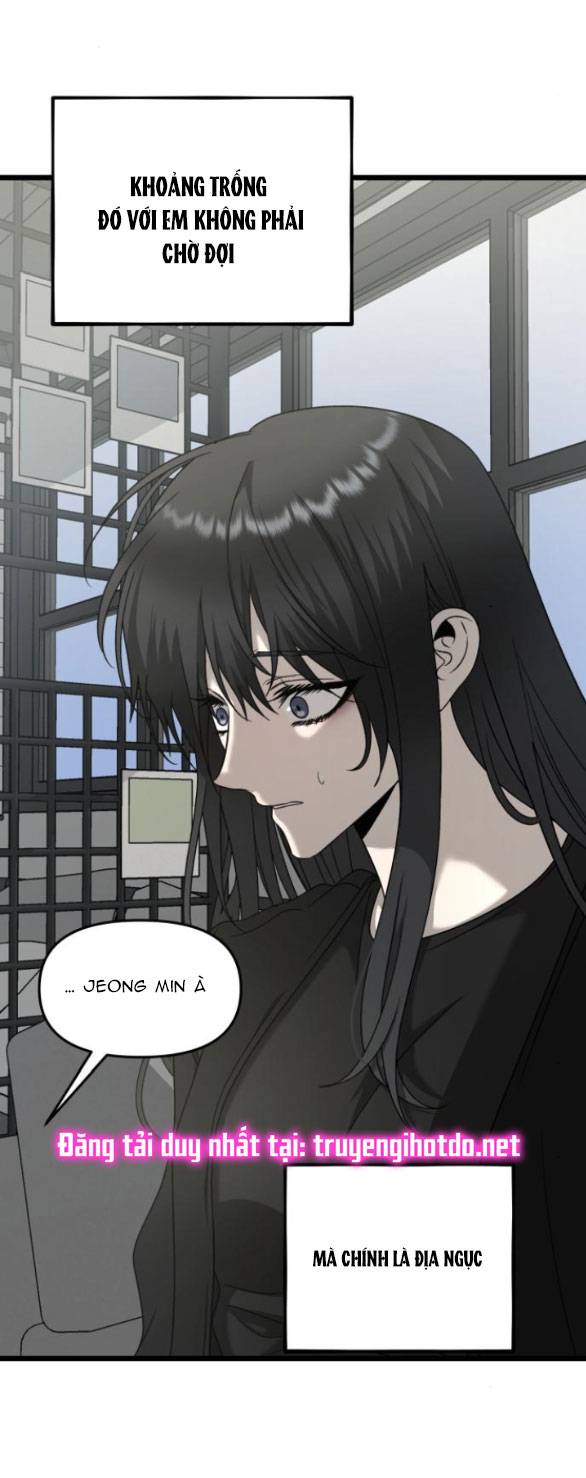 Tự Do Trong Mơ - Chap 132.1 - Trang 43