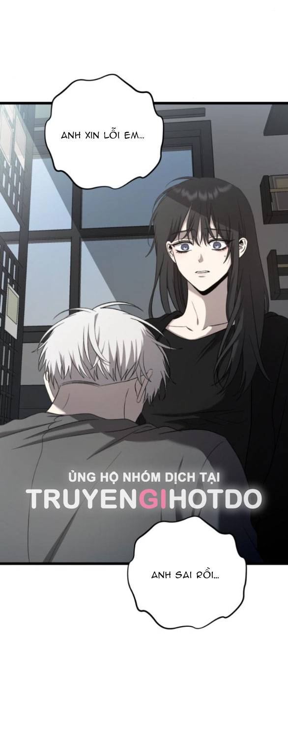 Tự Do Trong Mơ - Chap 132.1 - Trang 45