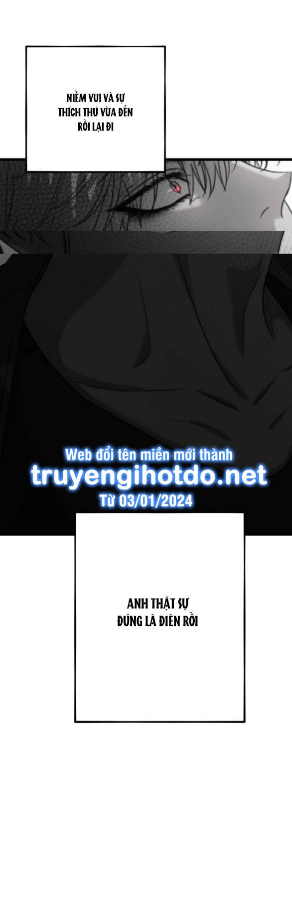 Tự Do Trong Mơ - Chap 132.1 - Trang 48