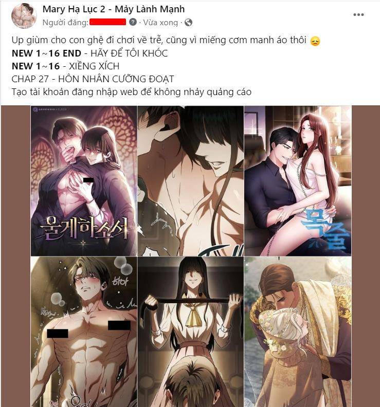 Tự Do Trong Mơ - Chap 132.1 - Trang 52