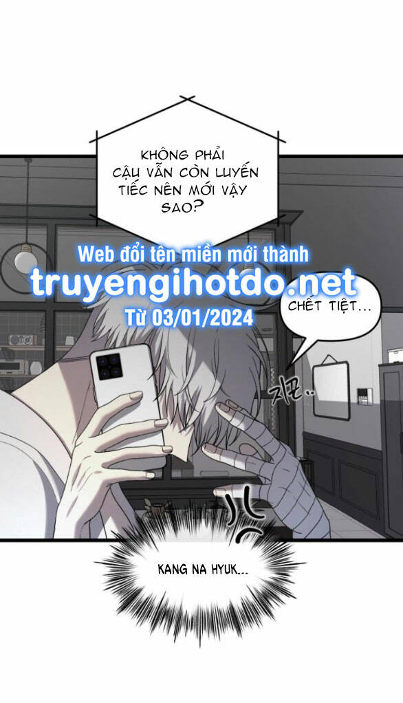 Tự Do Trong Mơ - Chap 132.2 - Trang 36