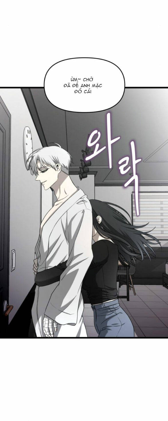 Tự Do Trong Mơ - Chap 132.2 - Trang 7