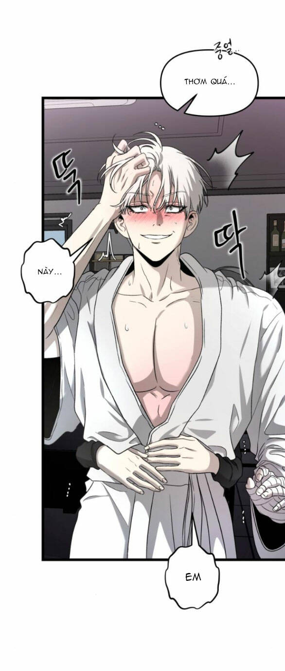 Tự Do Trong Mơ - Chap 132.2 - Trang 9