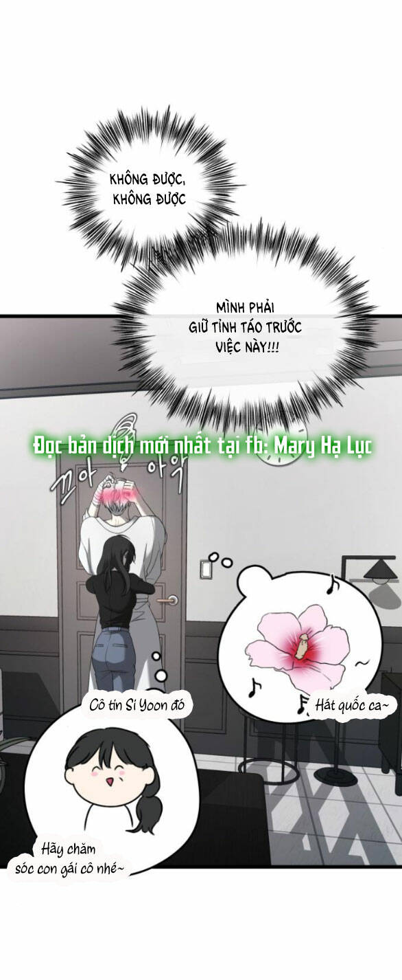 Tự Do Trong Mơ - Chap 132.2 - Trang 10