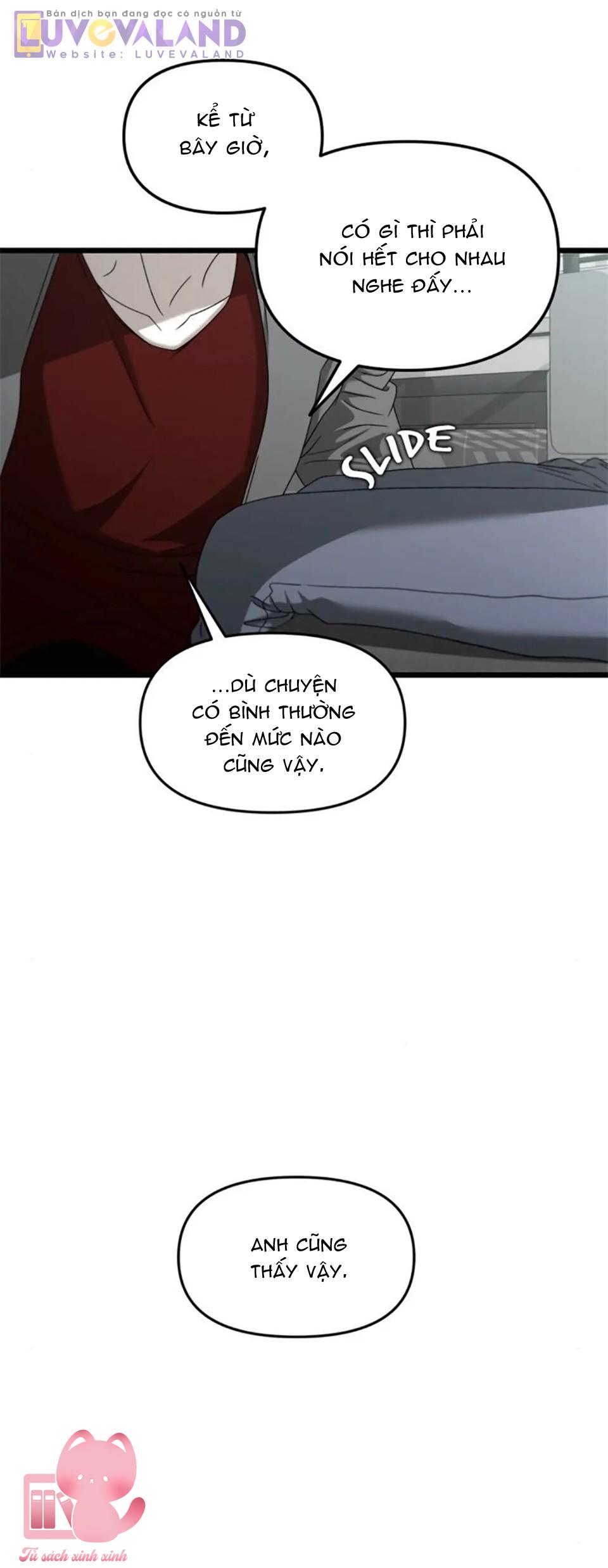 Tự Do Trong Mơ - Chap 132 - Trang 11